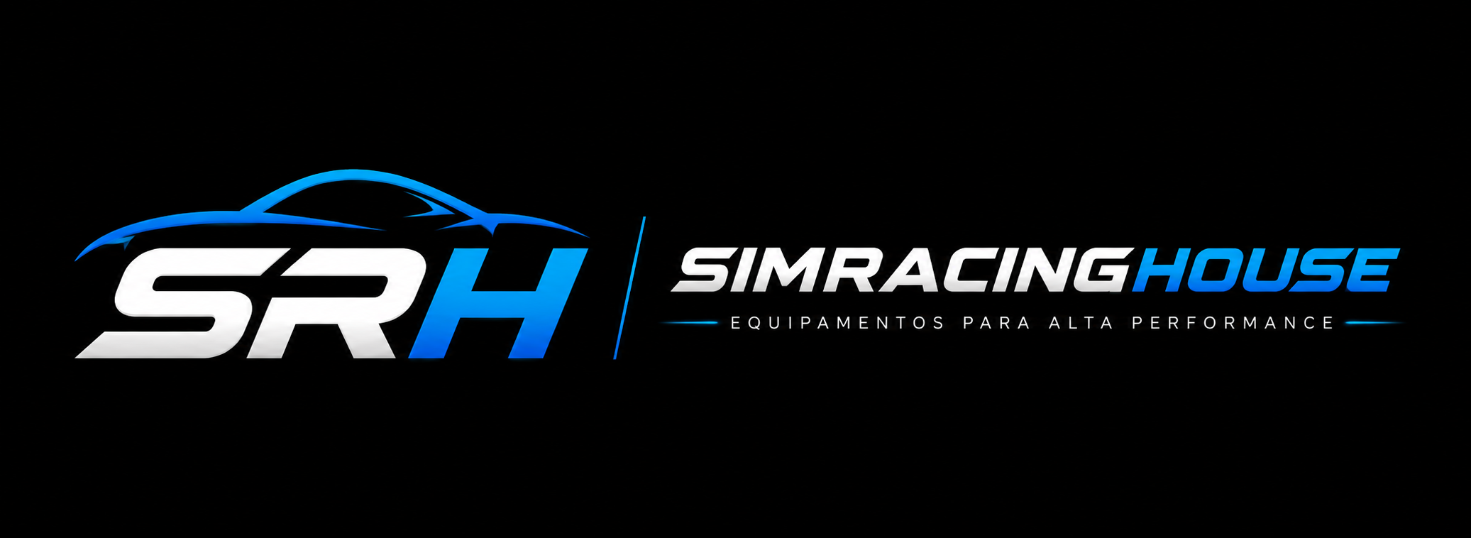 SimRacingHouse - equipamentos para alta performance